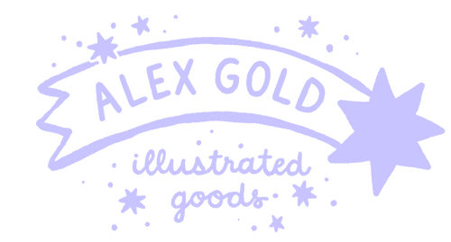 Alex Gold Studios